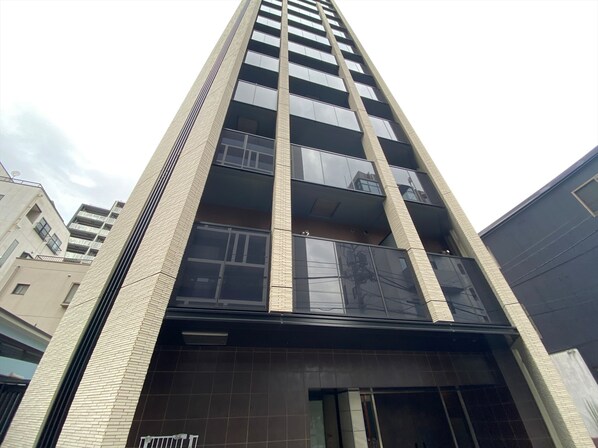 カーサスプレンディッド麻布仙台坂の物件内観写真